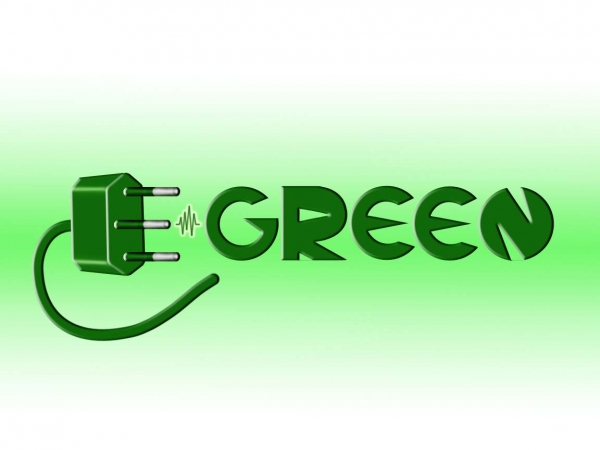 Creation of E-green chain stores: Step 12